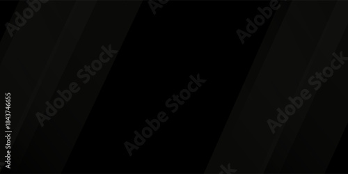 Elegant black and silver are light gray with white the gradient is the surface with templates metal texture soft lines tech diagonal background