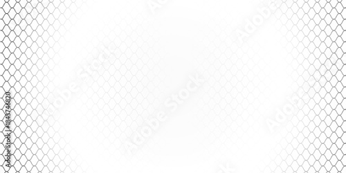 Mesh texture for fishing nets. Seamless pattern for sportswear or soccer goal, volleyball net, basketball