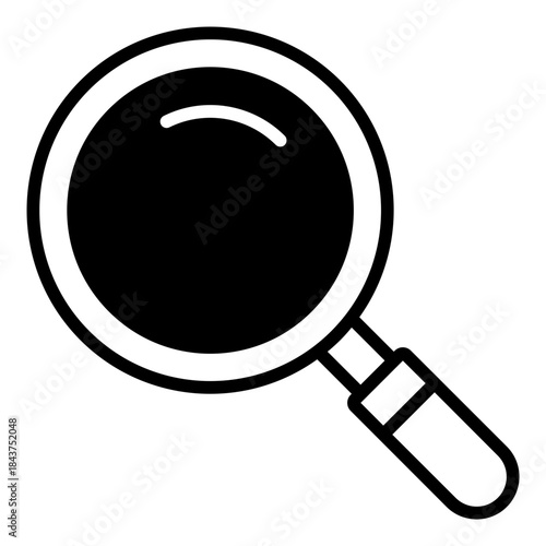 Search icon dualtone