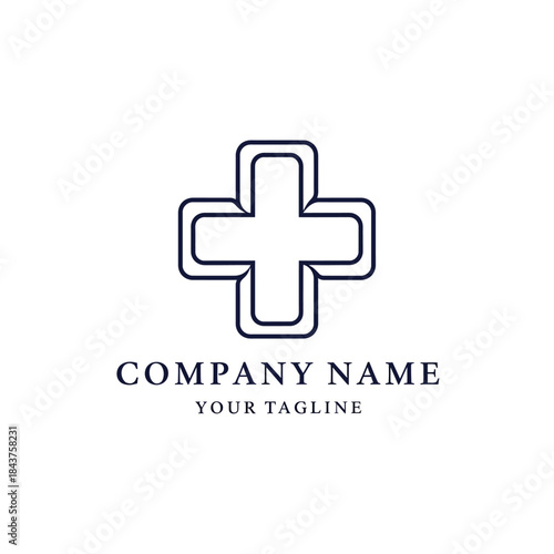 medical logo design