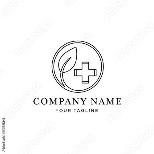 medical logo design