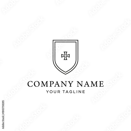 medical logo design