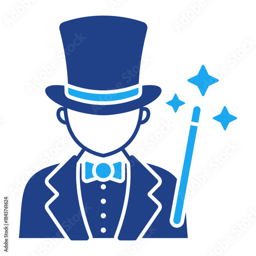 Magician Icon
