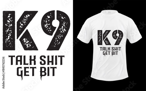 K9 Police Sheriff K-9 Law Enforcement Military LEO 