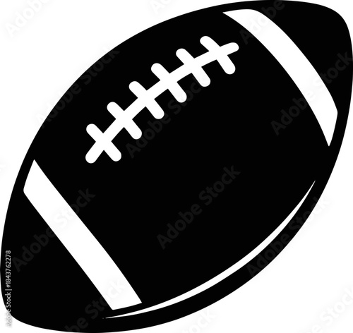 Football SVG Cut Files for Cricut & Silhouette