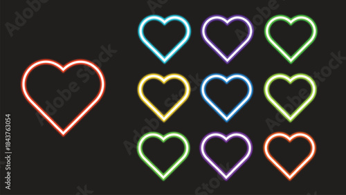 This image depicts a vector file icon, which is commonly used to represent vector graphics files. The icon typically features a stylized letter 'V' with a line or arrow pointing to the right, symboliz