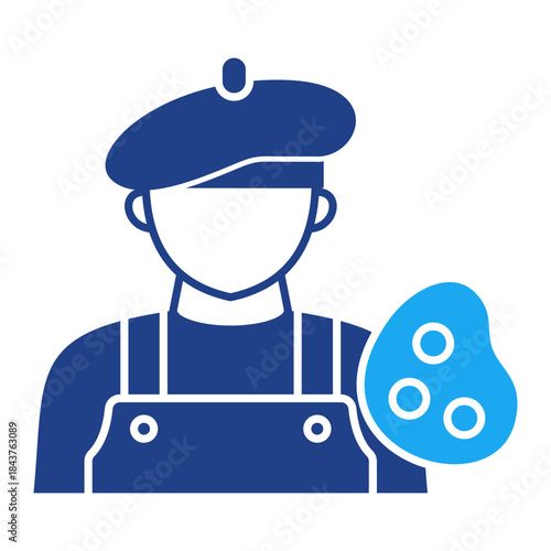 Painter Icon