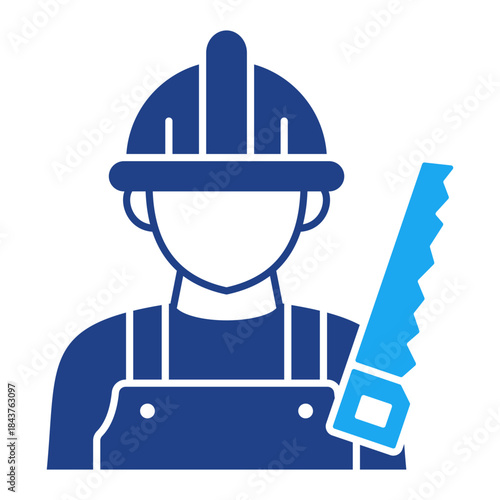 Carpenter Icon