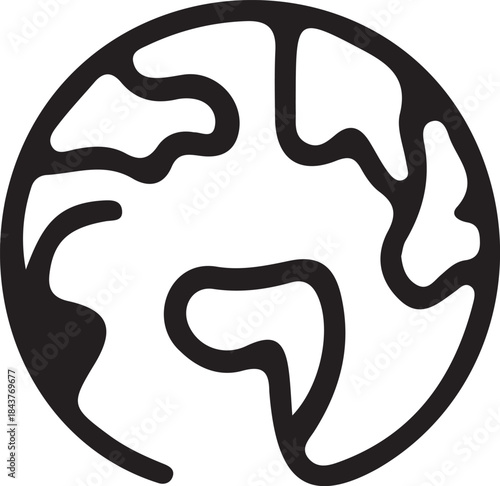 The Ultimate Hand-Drawn Communication Icon Super Bundle | Mobile Phone, Chat, Global Contact, Call Center, and Customer Service Sketchy Vectors