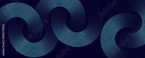 Light blue dynamic abstract vector background with diagonal lines. Trendy classic colors . 3d cover of business presentation banner for sale evening party event. A fast-moving soft dot shadow