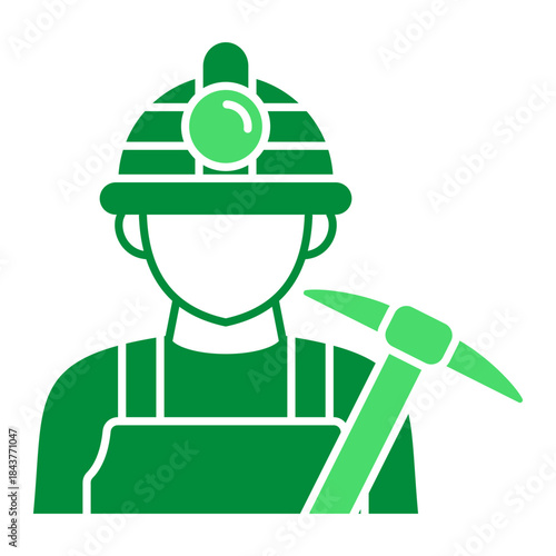 Miner Icon