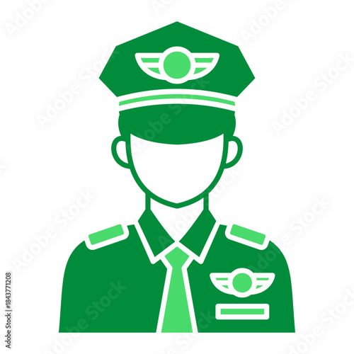 Pilot Icon