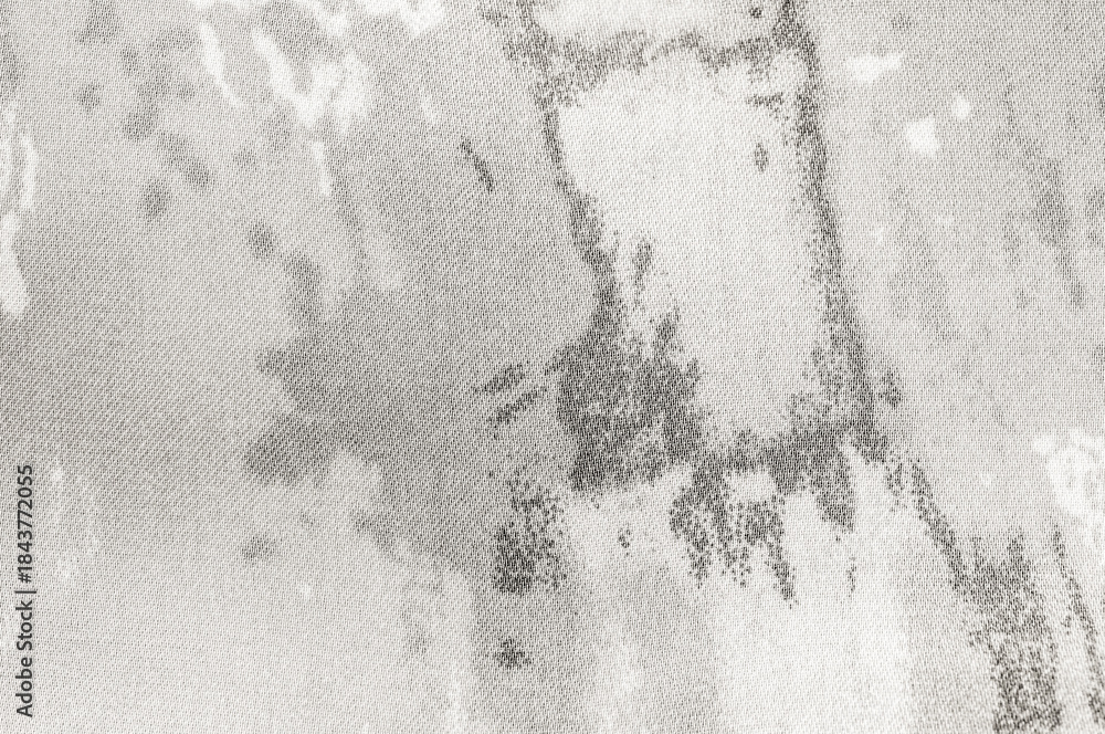 Obraz premium Abstract textile pattern in shades of gray, perfect for backgrounds and textures
