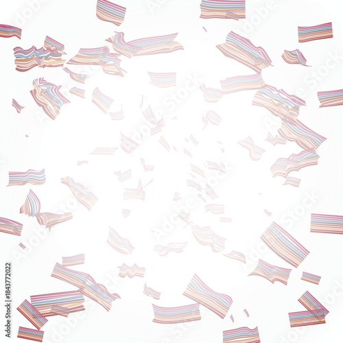 Seamless pattern with books in a hand drawn doodle sketch style featuring a vector art illustration set of business icons and falling arrows on a seamless background texture