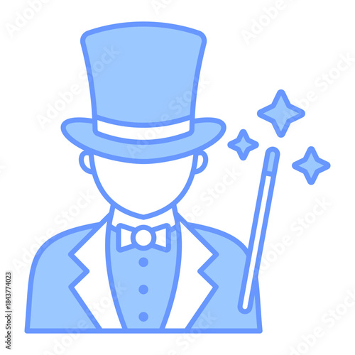 Magician Icon