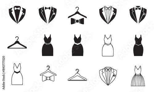 Elegant Women’s Dresses & Fashion Silhouettes: From Classic A-Line to Glamorous Gowns, Perfect for Weddings, Parties, and Everyday Wear – Shop Stylish Outfits with Hangers, Skirts, Blouses, and Formal