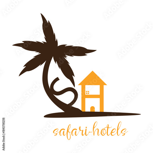 Typography Logo Vector Art, Icons, and Graphics, Logotype design in 2025,Innovative Typographic Logos: Crafting One and customizable typography logo templates Creative Simple Flat Unique Black