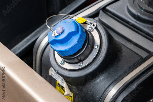 Fuel tank, large fuel tank for truck and car, plastic tank for cars, car repair parts, Fuel system of the tubes and pipes of the tractor or bulldozer or other construction machinery.