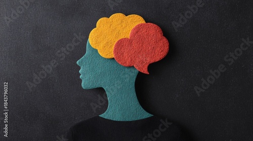 Consumer behavior research cognitive model illustrating mental shortcuts social influence and contextual decision effects.