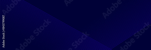 blue background metal pattern line style. Vector eps 10