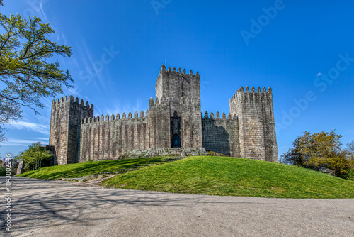 Guimarães Portugal