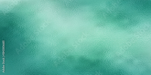 Frosted glass surface with a blurred texture, Modern backdrop. Gradient delicate surface print. Design for business prints. Vector illustration