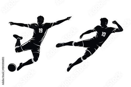 Simple vector file illustration
