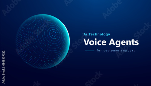 Bg ai globe with data sphere circle for particle network connect. Abstract hand music with chip ball business for world energy pattern. Medical illustration bg with shield data blue.