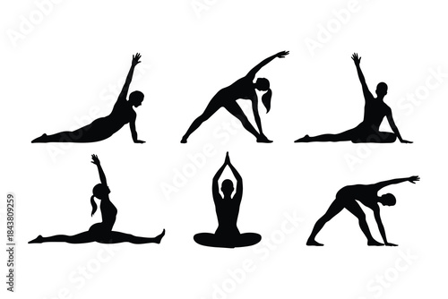 Simple vector file illustration