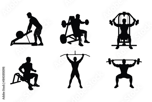 Empty vector file display