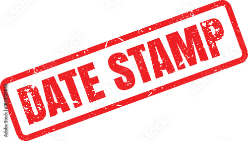 DATE STAMP