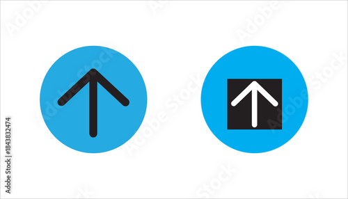 update icon set, with white background