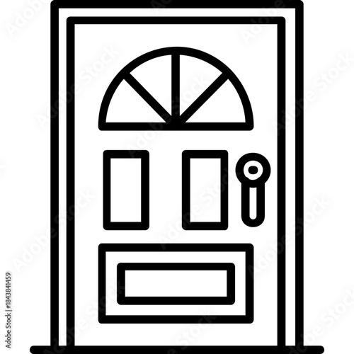 Door Icon