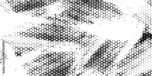 Template isometric grid seamless pattern. Blue isometric grid. Outline isometric graph template background.