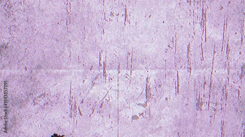 Professional dirty grunge texture transition overlay with high contrast dust and film scratch