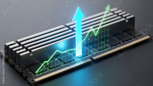 RAM prices are increasing