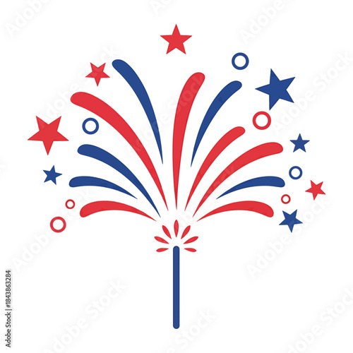 A versatile and professional graphic design element suitable for a wide range of applications and branding needs featuring clean lines and vibrant color options