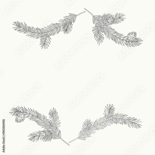 Vector file illustration on white background Vector, illustration