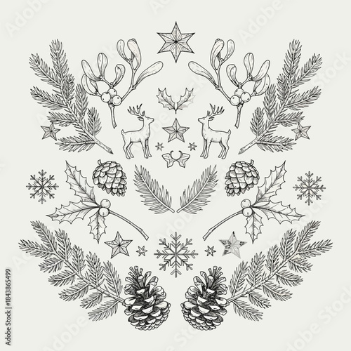 Vector file icon on white background Vector, illustration