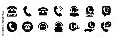 Communication and support phone call