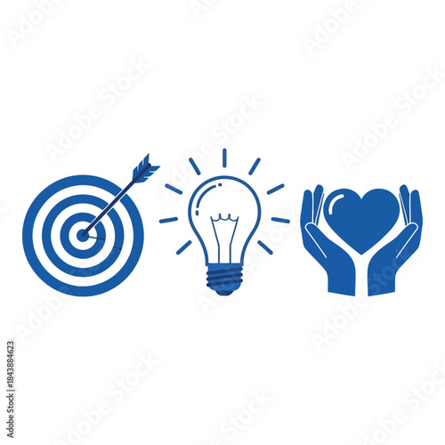 Achieving success through innovation and care