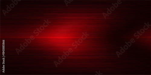Abstract dark red background texture with striped pattern and subtle motion lines. seamless, stripes, vector, square, black, orange, metal, bright, fabric