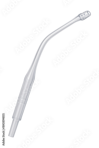 Yankauer Suction Tip