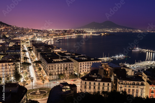 Naples, Italy. Streetphotography. Cityscape.