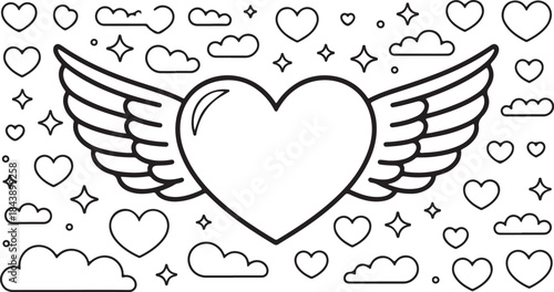 Essential digital vector file for scalable graphics and versatile design projects