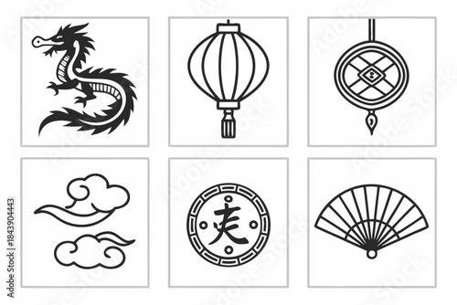 Placeholder image display