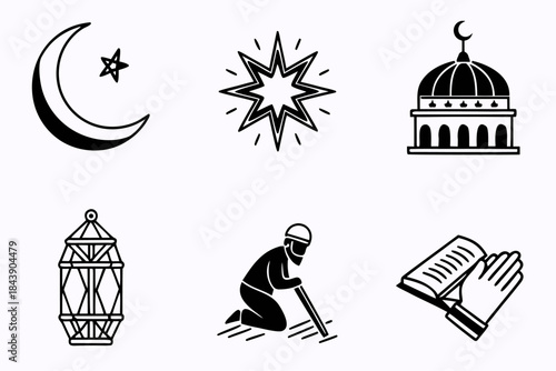 Placeholder image indicator