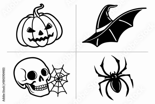 Placeholder image indicator