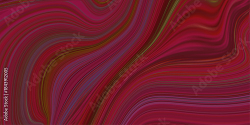 abstract red background