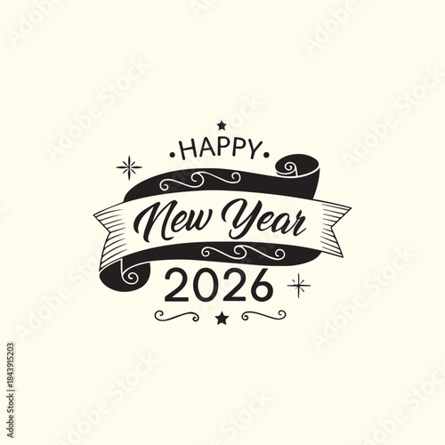 Happy New Year 2026 Shining Moments
